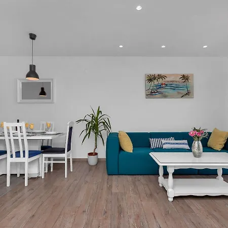 Prgo Appartamento Makarska