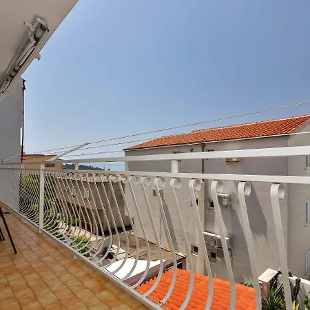 Appartamento Prgo Makarska