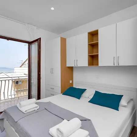 Prgo Apartmán