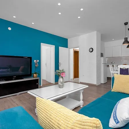 Prgo Apartmán *