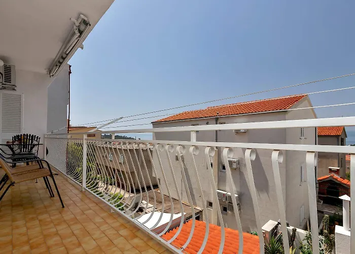Apartment Prgo Makarska