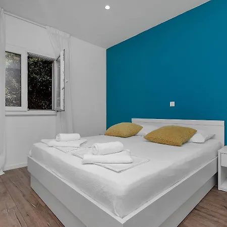 Apartment Prgo