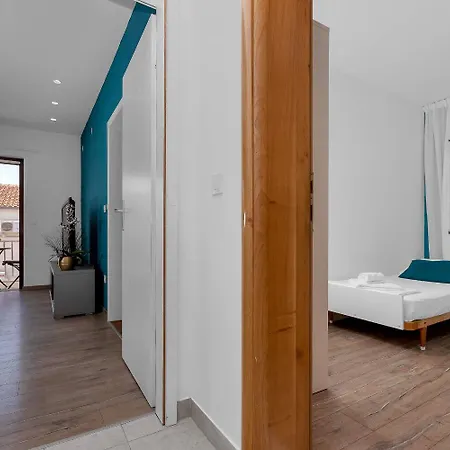 Apartment Prgo *