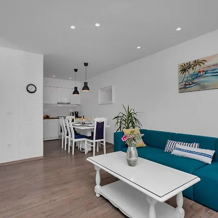 Apartment Prgo