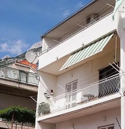 Apartment Prgo Makarska