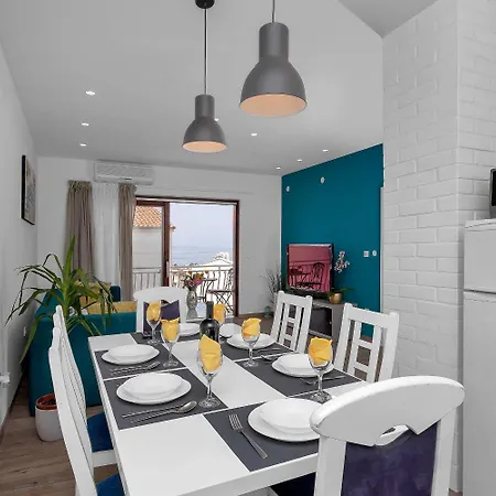Apartment Prgo *
